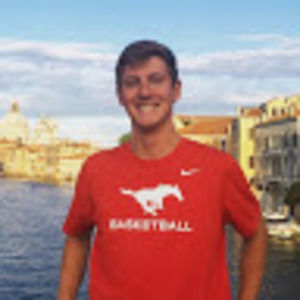 Meet your Posher, Evan